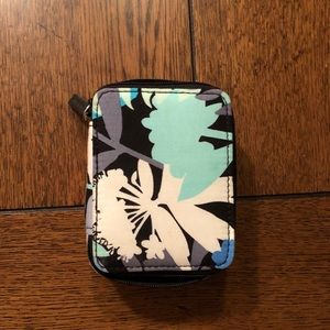 Vera Bradley pill box